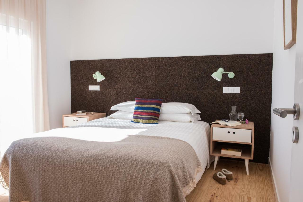 Craveiral Farmhouse By Belong Staying & Feeling São Teotónio Екстериор снимка
