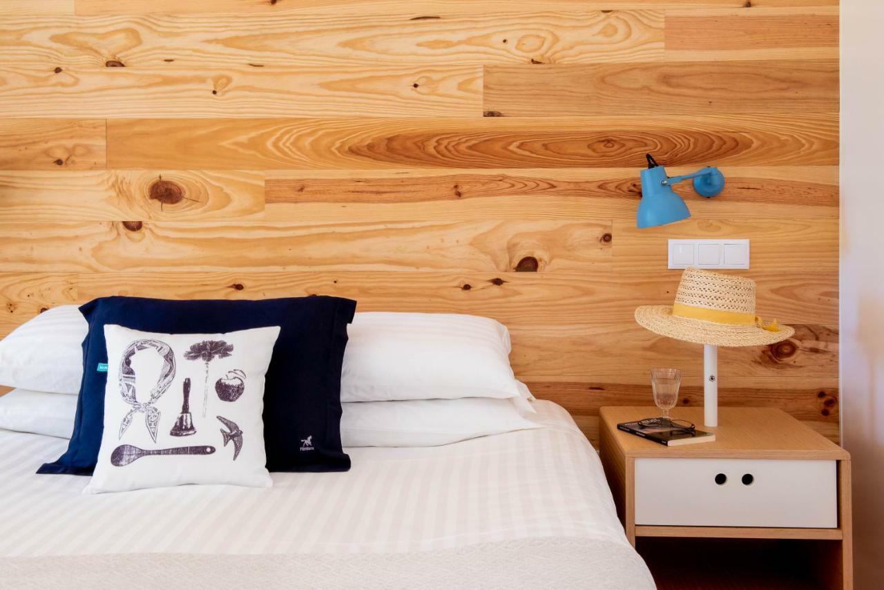 Craveiral Farmhouse By Belong Staying & Feeling São Teotónio Екстериор снимка