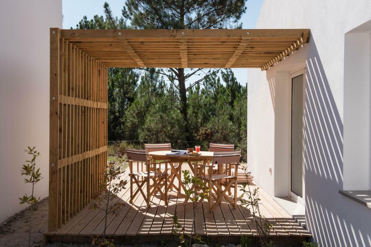 Craveiral Farmhouse By Belong Staying & Feeling São Teotónio Екстериор снимка