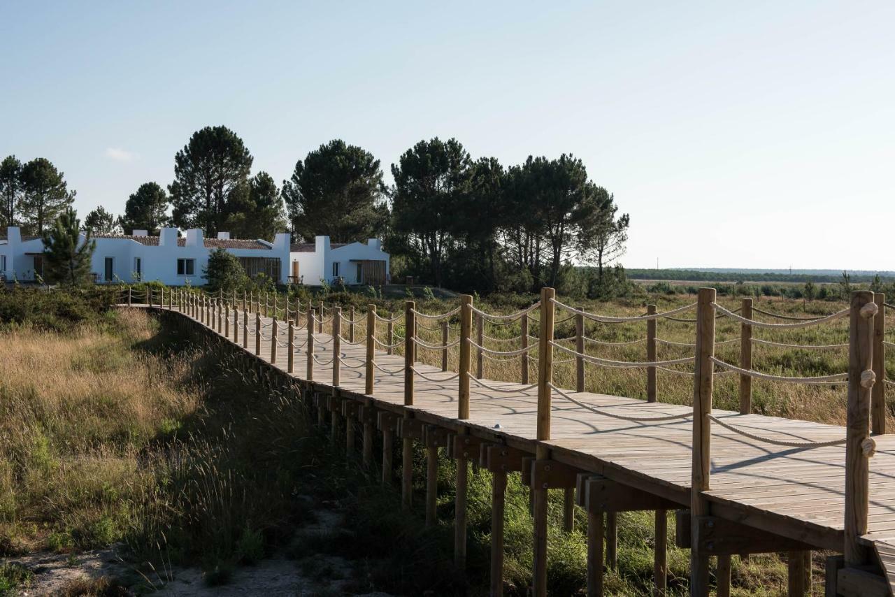Craveiral Farmhouse By Belong Staying & Feeling São Teotónio Екстериор снимка