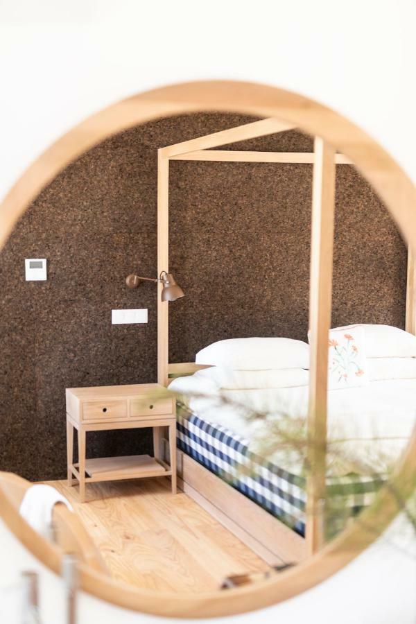 Craveiral Farmhouse By Belong Staying & Feeling São Teotónio Екстериор снимка