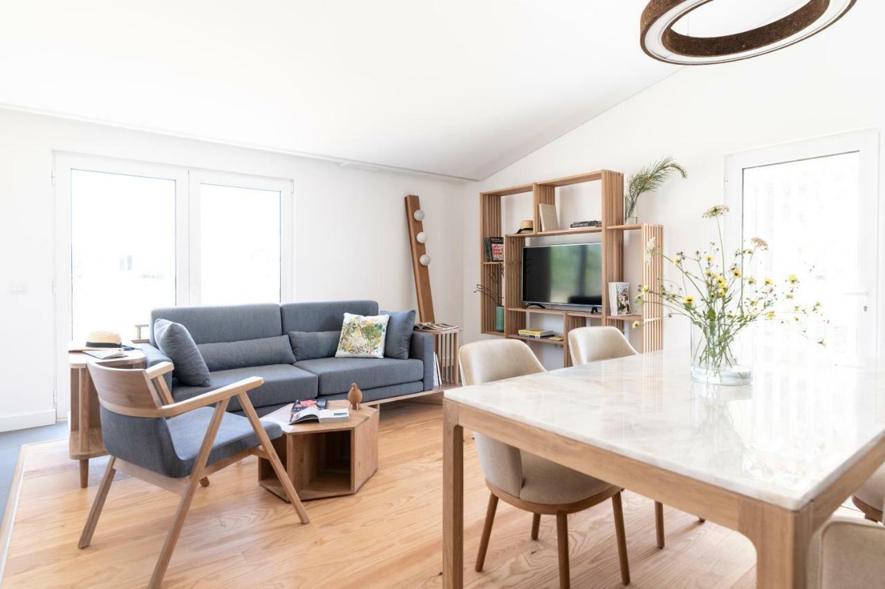 Craveiral Farmhouse By Belong Staying & Feeling São Teotónio Екстериор снимка