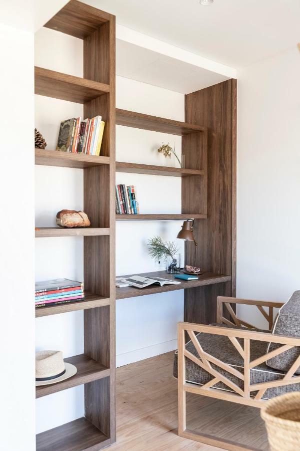Craveiral Farmhouse By Belong Staying & Feeling São Teotónio Екстериор снимка