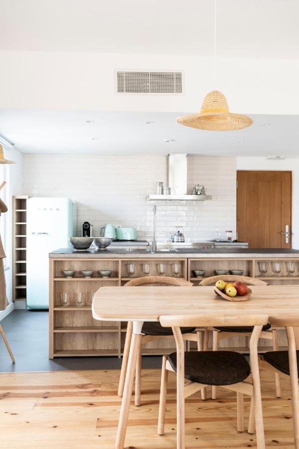 Craveiral Farmhouse By Belong Staying & Feeling São Teotónio Екстериор снимка