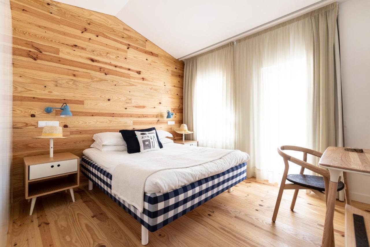Craveiral Farmhouse By Belong Staying & Feeling São Teotónio Екстериор снимка