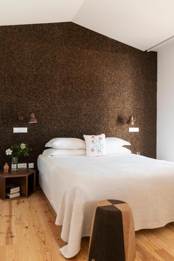 Craveiral Farmhouse By Belong Staying & Feeling São Teotónio Екстериор снимка