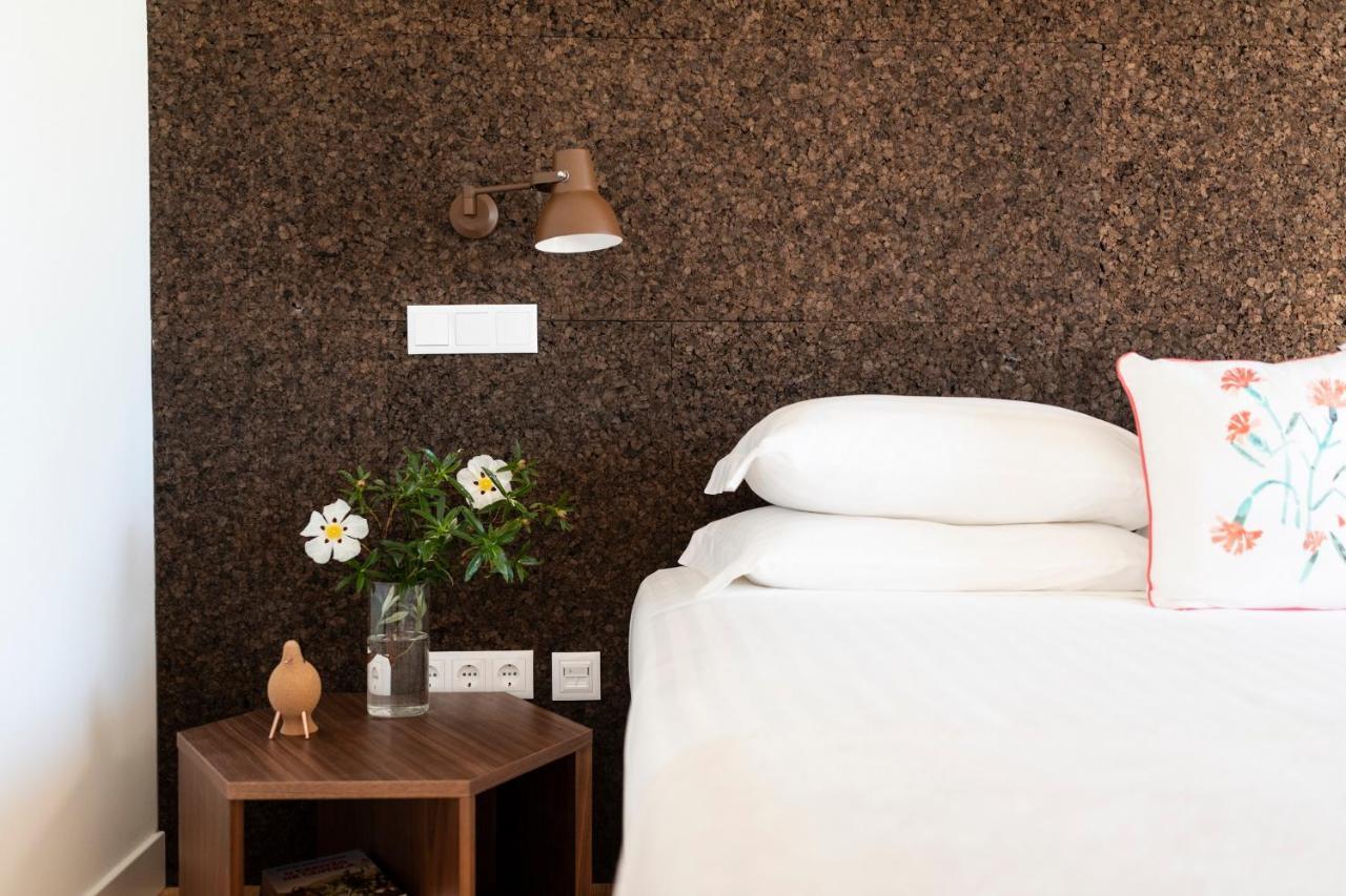 Craveiral Farmhouse By Belong Staying & Feeling São Teotónio Екстериор снимка
