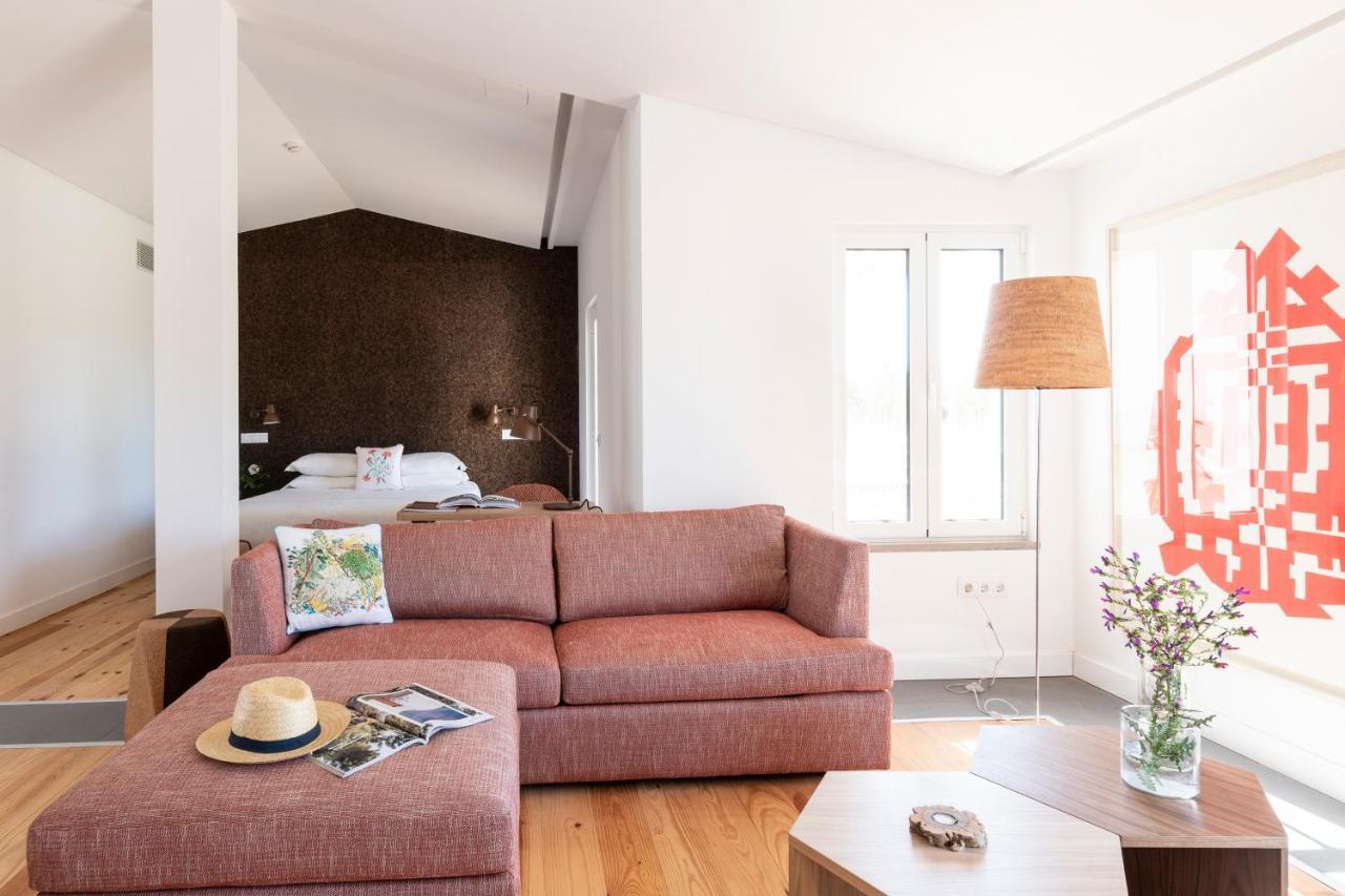 Craveiral Farmhouse By Belong Staying & Feeling São Teotónio Екстериор снимка